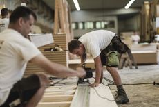 Buchner - Der Holzbaumeister footer image 2