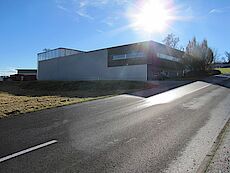 Tischlerei Reichhart footer image 3