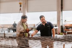 INNOVAMETALL GmbH footer image 4