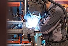 Göweil Maschinenbau GmbH footer image 1