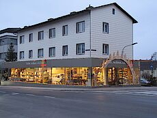 Tischlerei Reichhart footer image 1