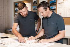 Buchner - Der Holzbaumeister footer image 4