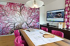 Tischlerei Reichhart footer image 10