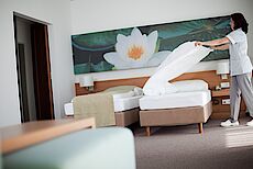 Gesundheitsresort Lebensquell Bad Zell footer image 3