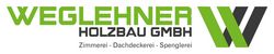 Weglehner Holzbau GmbH Logo