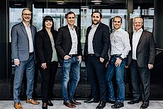 COUNT IT Group footer image 7