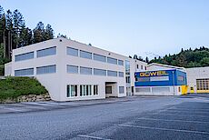 Göweil Maschinenbau GmbH footer image 8