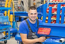 Göweil Maschinenbau GmbH footer image 4