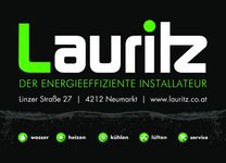 Lauritz GmbH Logo