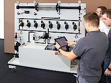 Dorninger Hytronics GmbH footer image 2