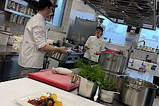 Gesundheitsresort Lebensquell Bad Zell footer image 16