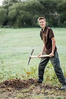 Hablesreiter Gartengestaltung GmbH footer image 3