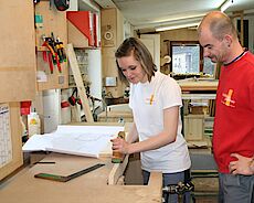 Tischlerei Reichhart footer image 14