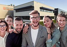 Dorninger Hytronics GmbH footer image 8