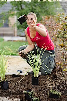 Hablesreiter Gartengestaltung GmbH footer image 2