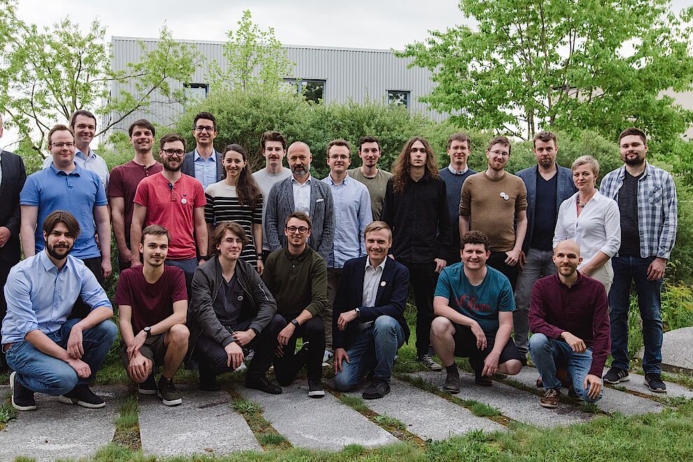 blue-zone GmbH header image