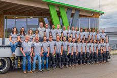 Weglehner Holzbau footer image 2