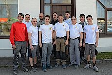 Tischlerei Reichhart footer image 17