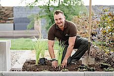 Hablesreiter Gartengestaltung GmbH footer image 8