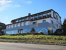 Tischlerei Reichhart footer image 2