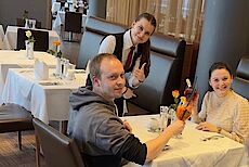 Gesundheitsresort Lebensquell Bad Zell footer image 15