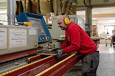 Tischlerei Reichhart footer image 8