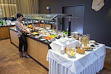 Gesundheitsresort Lebensquell Bad Zell footer image 9