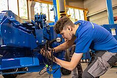 Göweil Maschinenbau GmbH footer image 3