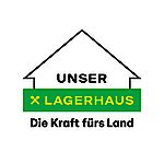 Lagerhaus Pregarten-Gallneukirchen Logo