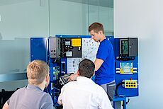 Göweil Maschinenbau GmbH footer image 2