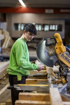 Buchner - Der Holzbaumeister footer image 7