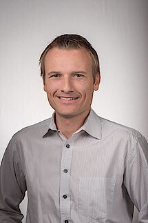 Jürgen Nußbaummüller