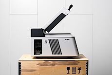 Schinko GmbH footer image 1