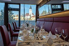 Gesundheitsresort Lebensquell Bad Zell footer image 10